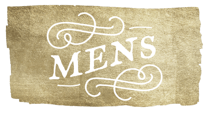 Mens Temple Clothing graphic