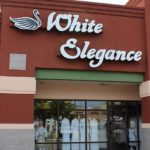White Elegance Orem Utah White Elegance LDS Clothing Store in Orem, Utah for modest temple dresses, blessing outfits, modest bridal gowns, and pioneer trek costumes