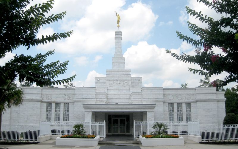 columbia-south-carolina-temple Columbia-south-Carolina-LDS temple