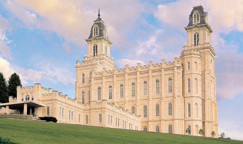 manti-utah-temple Manti Utah LDS Temple
