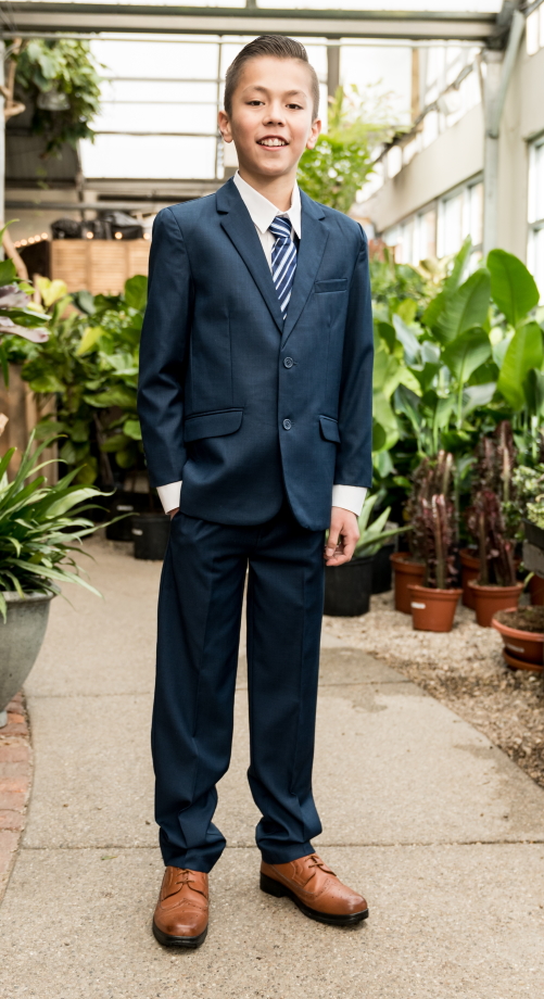 5 piece suit for boys 5 piece suit for boys baptism church weddings communion white navy charcoal black brown