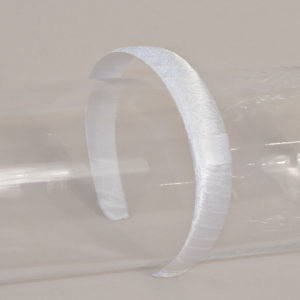 Headband For Clips #103