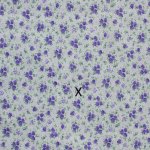 Wisteria Vine waist apron with 2 pockets trek costume cosplay mountain man retreat