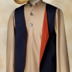 Reversible Cotton Vest