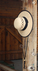 Women's Pioneer Hat