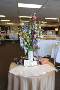 Custom Envelopes LDS Temple Fabrics in Murray Utah