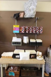 White Elegance Murray location photos