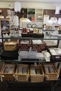 White Elegance Murray location photos