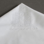 Men's Temple Handkerchief
