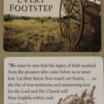 Trek or Personalized Recommend Holders