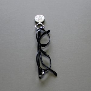 Magnetic  Eye Glass Holder