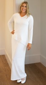 stockholm lds temple outfit with pockets