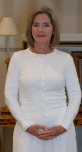 Pearl Button Sweater