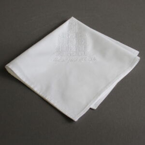 Men's Temple Handkerchief