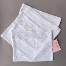 Envelopes with Pockets #867 - LDS temple accessories