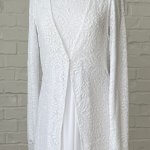 Essex Lace Vest #1018