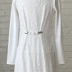 Essex Lace Vest #1018