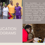 African Paper Beads Charity