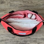 LDS temple tote. Perfect and affordable. Durable. Many colors to choose from. With inside pockets.