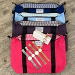 Christus Watch & Temple Bound Tote Save 10%