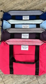 Temple Bound Tote Bags - Image 5